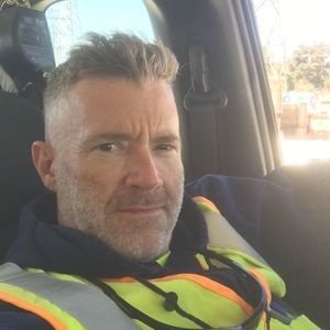 Meet your Posher, Justin